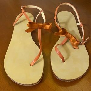 Giuseppe Zanotti Sandals